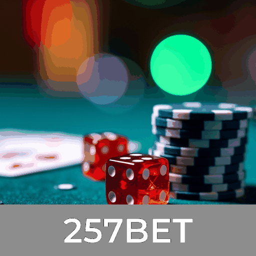 Experimente a Emoção do Big Bass Splash no 257BET: A Aventura de Pesca com Altos Pagamentos!