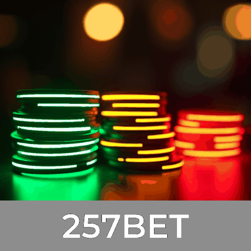 257BET: Aposte com Facilidade e Funcionalidade Completa no App