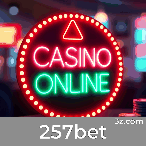 Equipe de elite internacional cria uma experiência de cassino única para o Brasil no 257bet