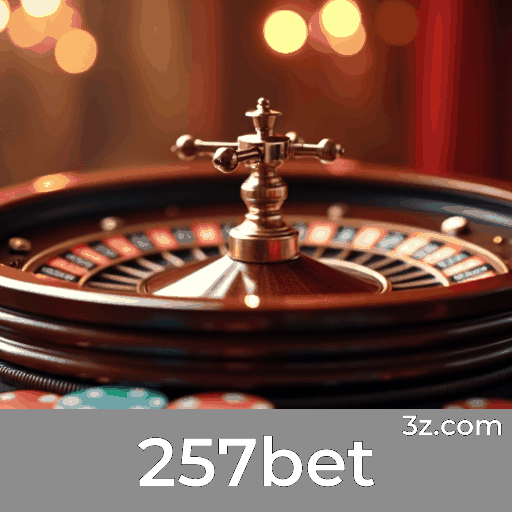 257bet Promo: Estratégias para Valor Máximo
